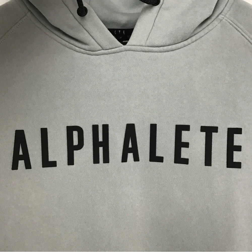 Alphalete great men’s